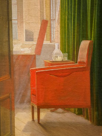  作： Wilhelm Ferdinand Bendz