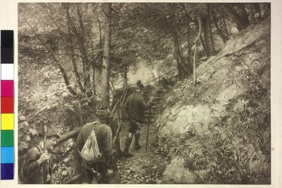 フランツ・ヨーゼフ1世 作： Wilhelm Gause