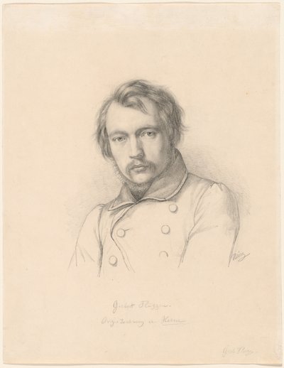 ギスベルト・フリュッゲン 作： Wilhelm Joseph Heine