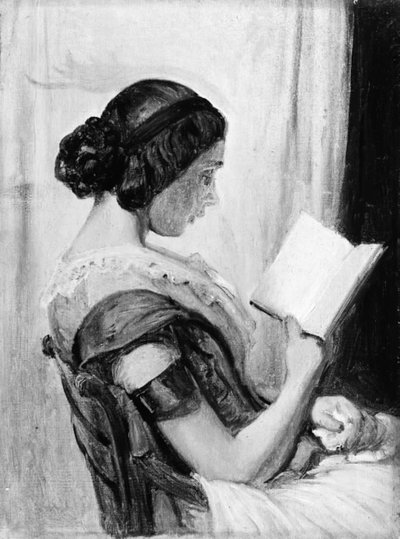  作： Wilhelm Marstrand