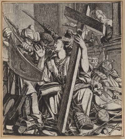 不誠実な愚か者 作： Wilhelm Stettler