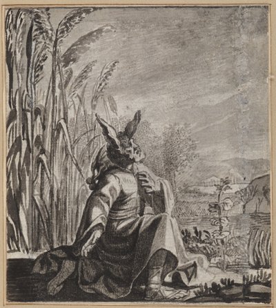 ウィッシング・フール 作： Wilhelm Stettler