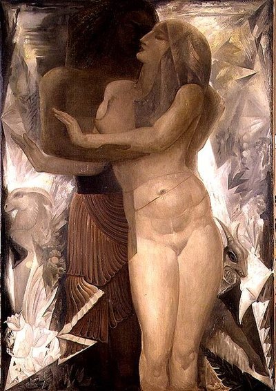 Surrender 作： Willem Adriaan van Konijnenburg