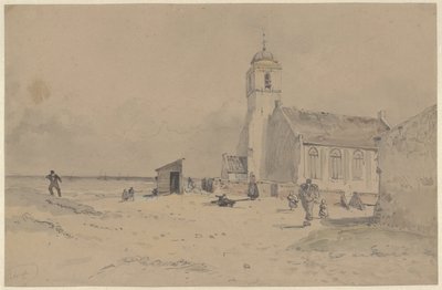 カトウェイク 作： Willem Anthonie van Deventer