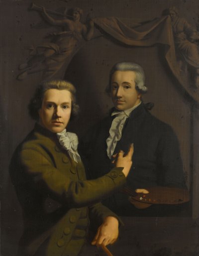  作： Willem Bartel van der Kooi