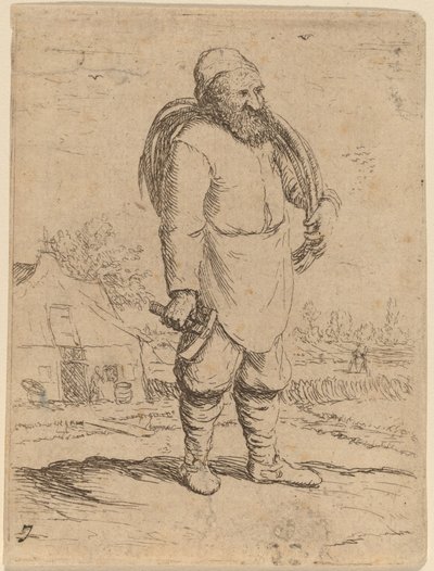 Aクーパー、c.16301660。 作： Willem Basse