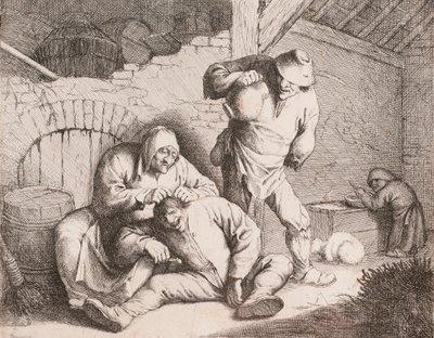 作： Willem Basse