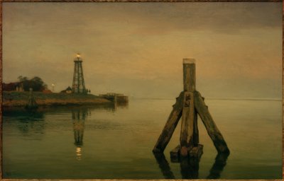 ダックダルベ 作： Willem Bastiaan Tholen