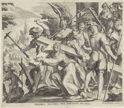 クルージング 正義の玉座（シリーズタイトル） 作： Willem Isaacsz. van Swanenburg