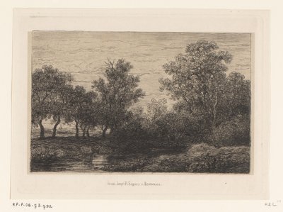 ビーク 作： Willem Roelofs (I)