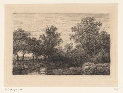 ビーク 作： Willem Roelofs (I)