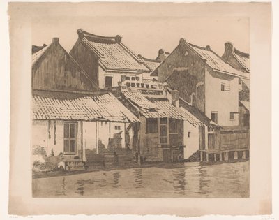  作： Willem Witsen