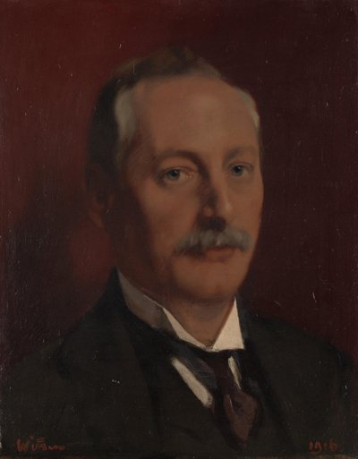  作： Willem Witsen
