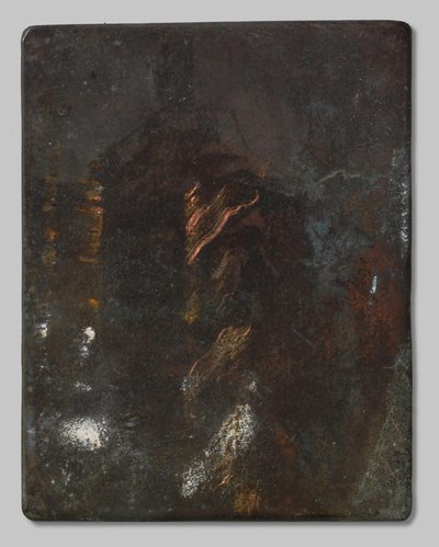 農場の少年 作： Willem Arnoldus Witsen
