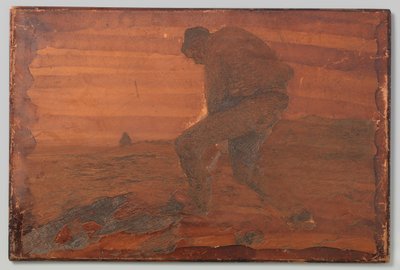 ヒーブワーカー 作： Willem Arnoldus Witsen