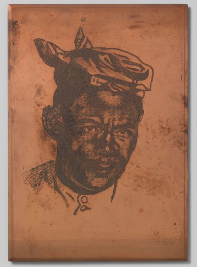 アミットの肖像画があります 作： Willem Arnoldus Witsen