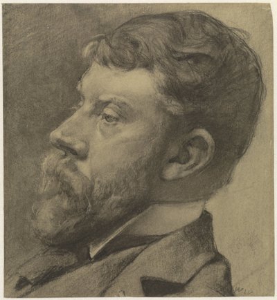  作： Willem Witsen
