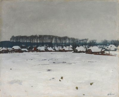 冬の風景 冬の風景 作： Willem Arnoldus Witsen
