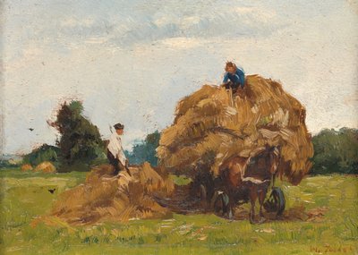  作： Willem de Zwart
