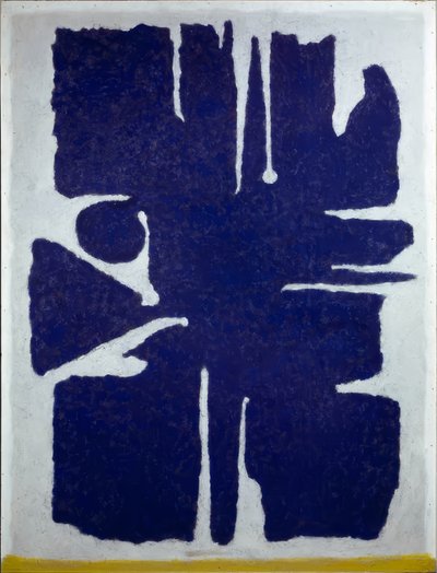 Aru ダークブルー 作： 