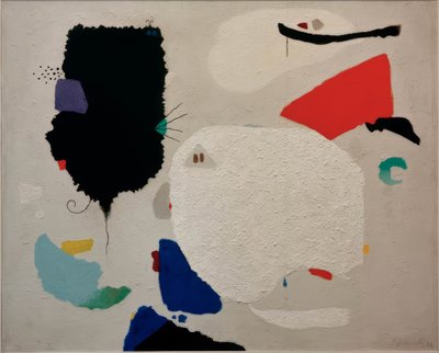 マウント I 作： 