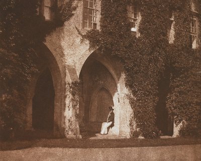 次のアーティストによるアート作品 William Henry Fox Talbot