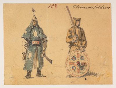 WD959第1節F.108 作： William Alexander