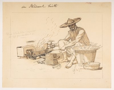 WD 959セクション1 f.124 作： William Alexander