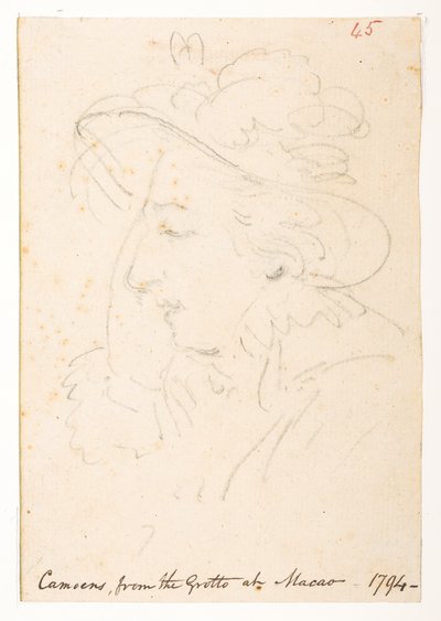 WD 959セクション1 f.45 作： William Alexander