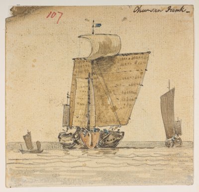 WD 959セクション2 f.107 作： William Alexander