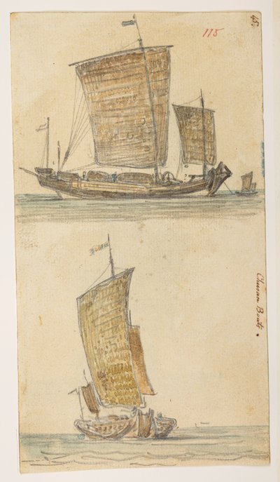 WD 959 第2節 f.115 作： William Alexander