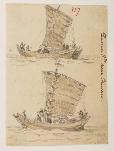 WD 959 第2節 f.117 作： William Alexander