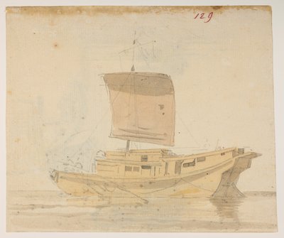 WD 959セクション2 f.129 作： William Alexander