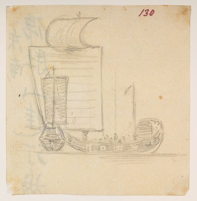 WD959第2節F.130 作： William Alexander