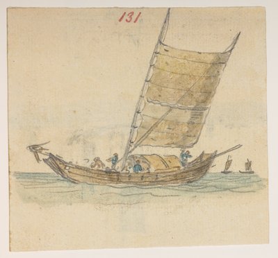 WD 959 第2節 f.131 作： William Alexander