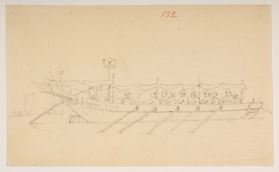 WD 959セクション2 f.132 作： William Alexander