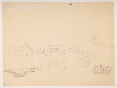 WD 959 第2節 f.14 作： William Alexander