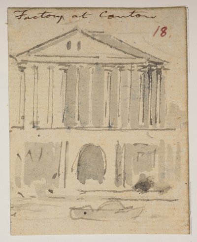 WD 959 第2節 f.18 作： William Alexander