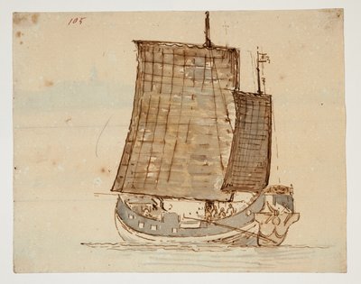 WD 961 f.105 作： William Alexander