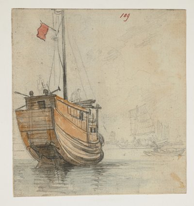 WD 961 f.109 作： William Alexander