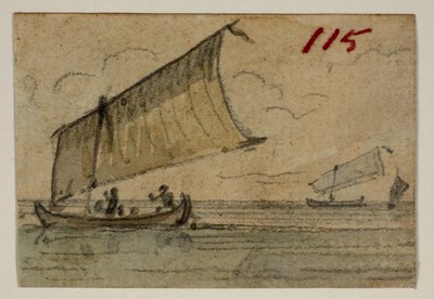 WD 961 f.115 作： William Alexander
