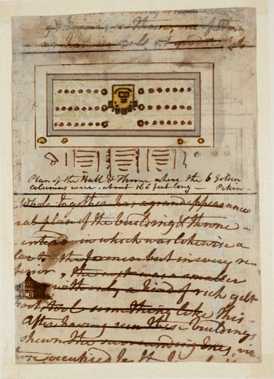 WD 961 f.144v 作： William Alexander