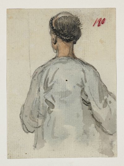 WD 961 f.180 作： William Alexander