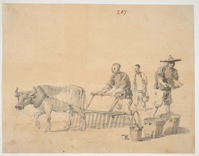 WD 961 f.207 作： William Alexander