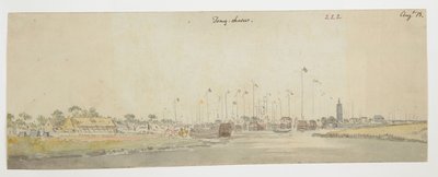 WD 961 f.222 作： William Alexander