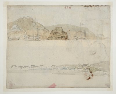 WD 961 f.224 作： William Alexander