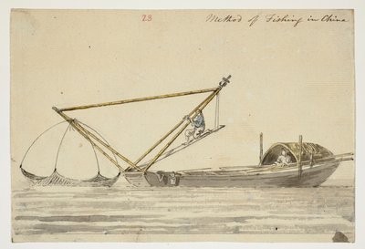 WD 961 f.23 作： William Alexander