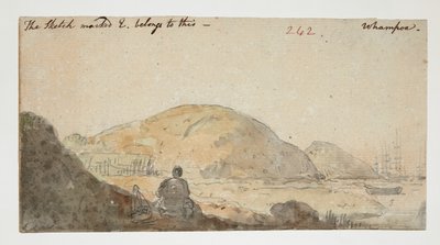 WD 961 f.242 作： William Alexander