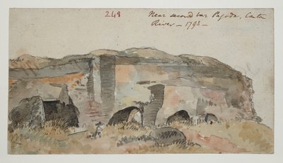 WD 961 f.248 作： William Alexander