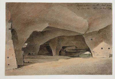 WD 961 f.253 作： William Alexander